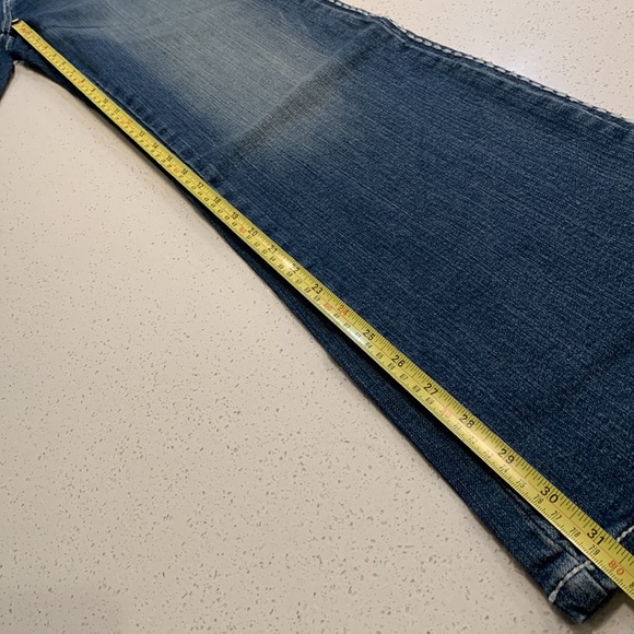 Rock 47 by Wrangler - Picture 15 of 15